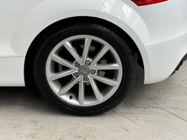 Used Audi TT 2012 for sale - 76285543: Photo 26
