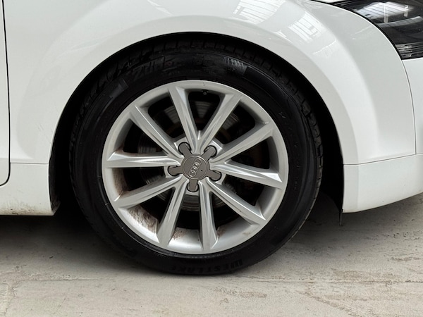 Used Audi TT 2012 for sale - 76285543: Photo 28