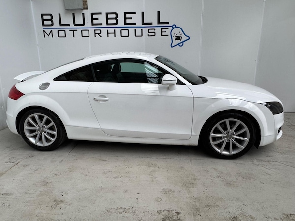 Used Audi TT 2012 for sale - 76285543: Photo 9