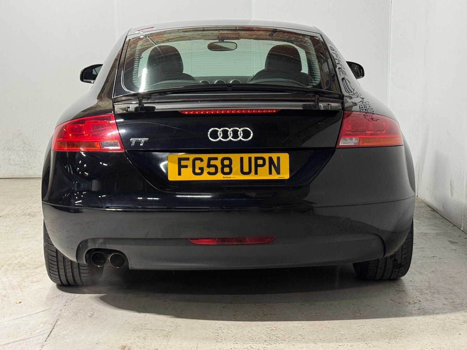 Used Audi TT 2008 for sale - 76410432: Photo 5