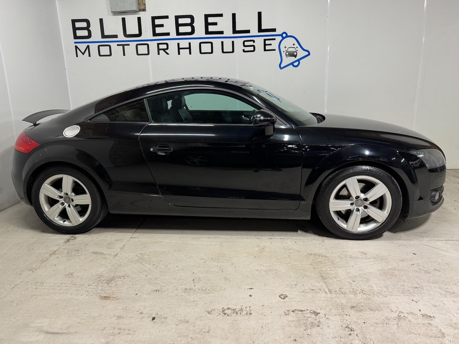Used Audi TT 2008 for sale - 76410432: Photo 7