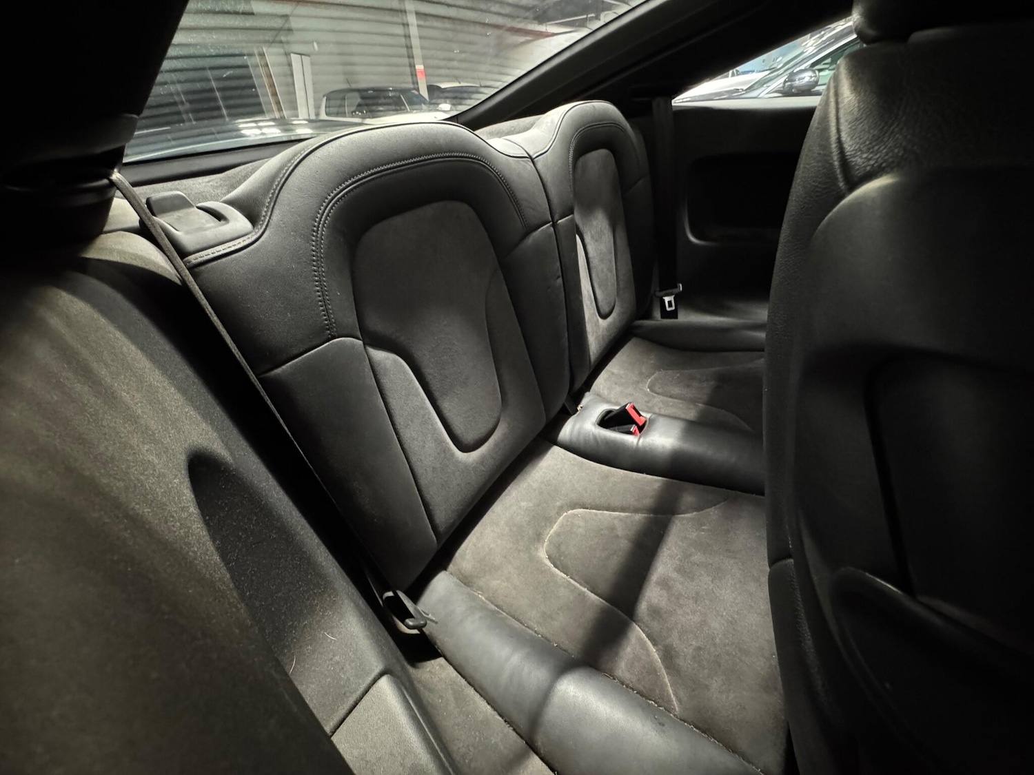 Used Audi TT 2008 for sale - 76410432: Photo 8