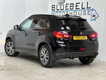 Used Mitsubishi ASX 2017 for sale - 78522247: Photo