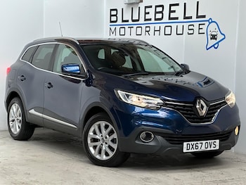 Used Renault Kadjar 2017 for sale - 78293875: Photo