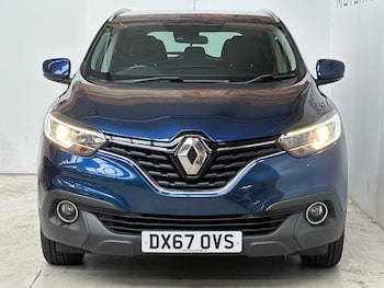 Used Renault Kadjar 2017 for sale - 78293875: Photo