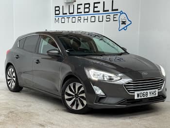 Used Ford Focus 2019 for sale - 79583332: Photo
