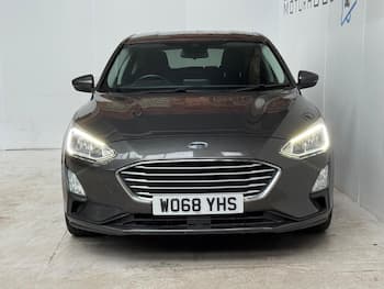 Used Ford Focus 2019 for sale - 79583332: Photo