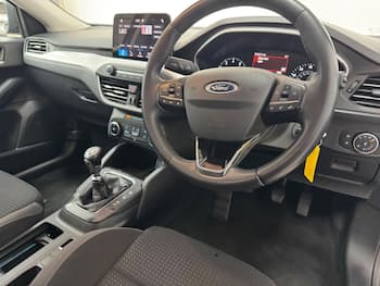 Used Ford Focus 2019 for sale - 79583332: Photo