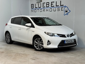 Used Toyota Auris 2014 for sale - 79603311: Photo