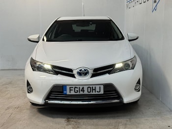 Used Toyota Auris 2014 for sale - 79603311: Photo