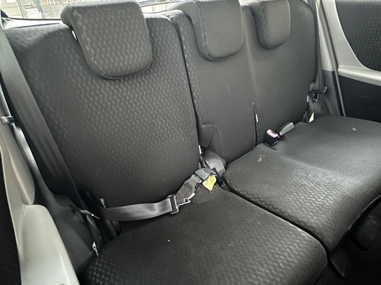 Used Toyota Yaris 2007 for sale - 76420261: Photo 8