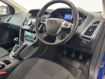 Used Ford Focus 2014 for sale - 78952265: Photo