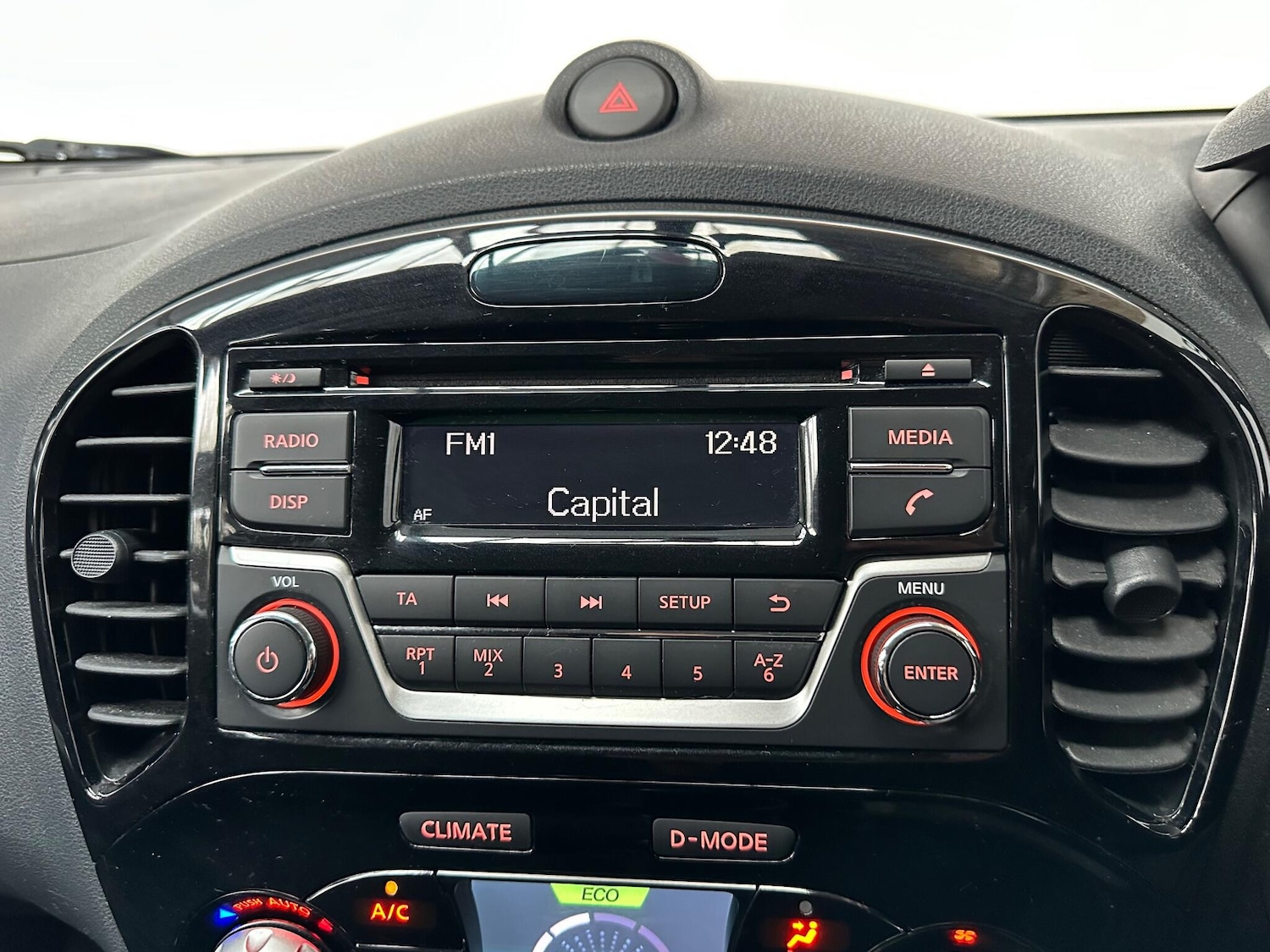 Used Nissan Juke 2014 for sale - 76966925: Photo 13