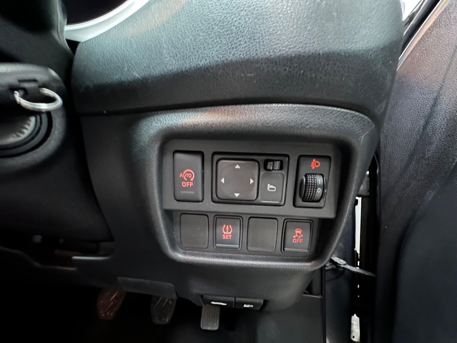 Used Nissan Juke 2014 for sale - 76966925: Photo 18