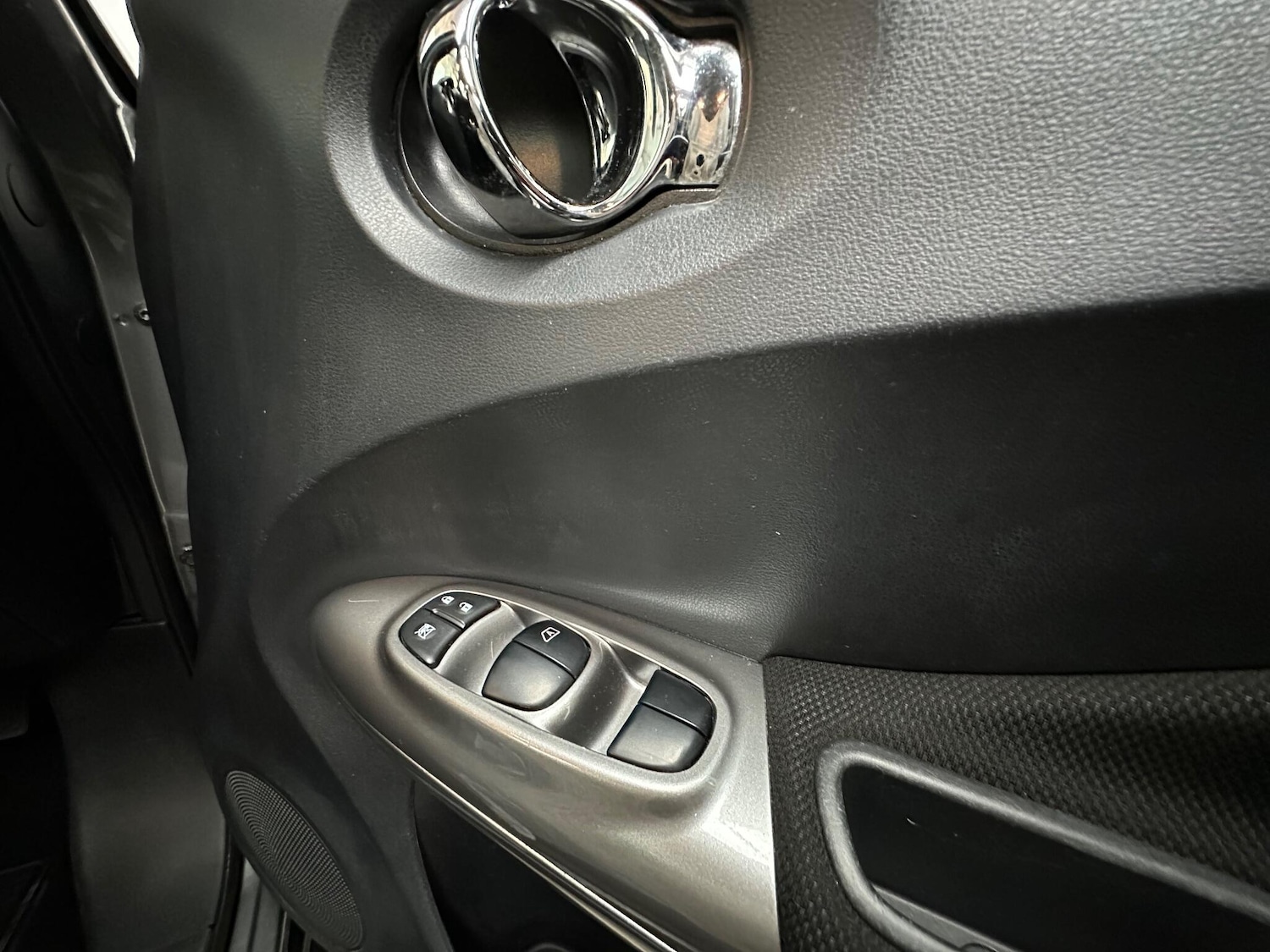 Used Nissan Juke 2014 for sale - 76966925: Photo 19