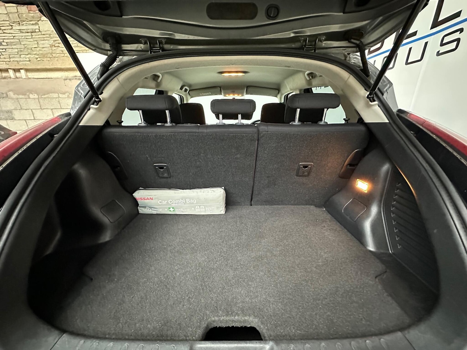 Used Nissan Juke 2014 for sale - 76966925: Photo 20