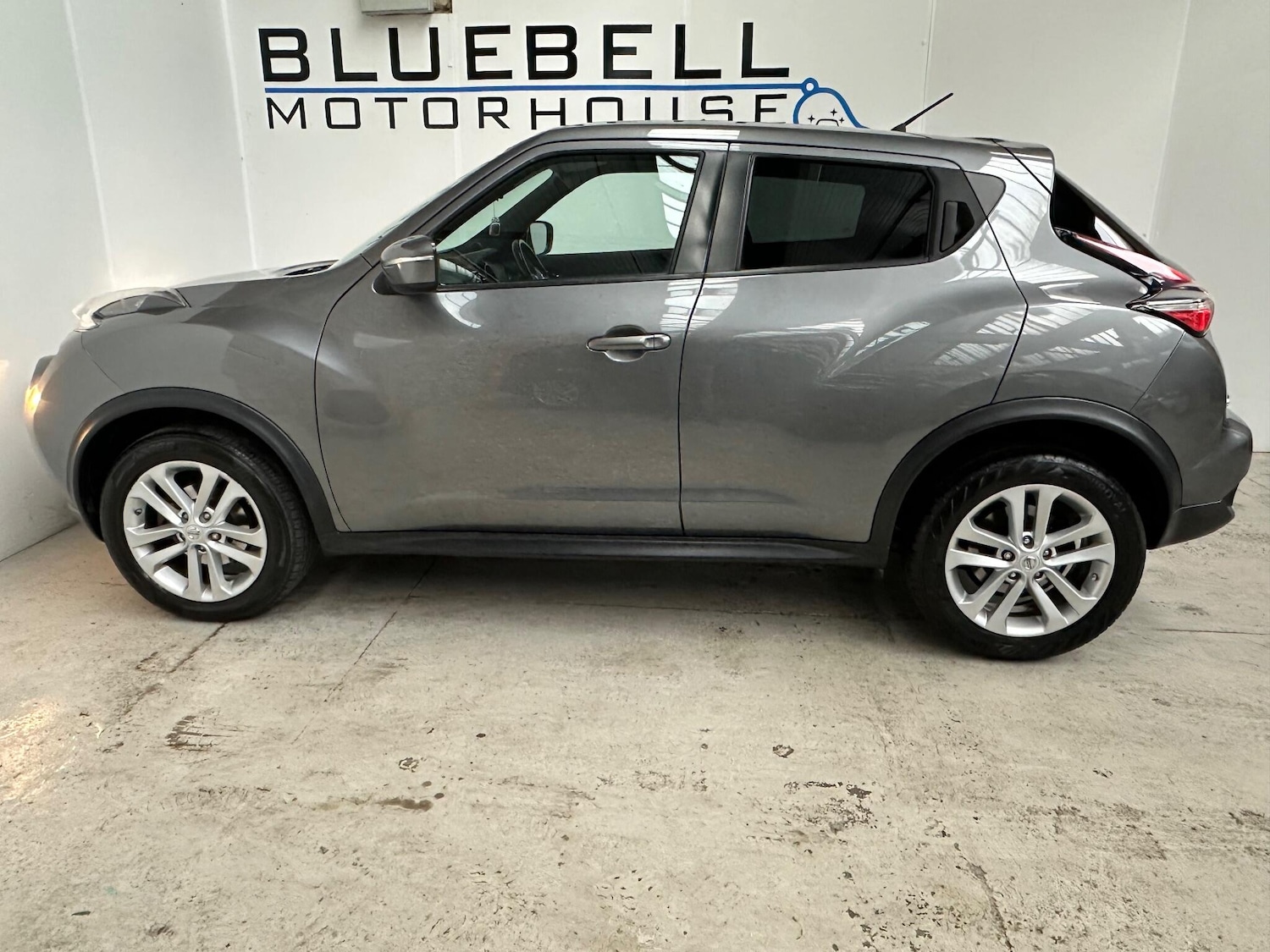 Used Nissan Juke 2014 for sale - 76966925: Photo 9