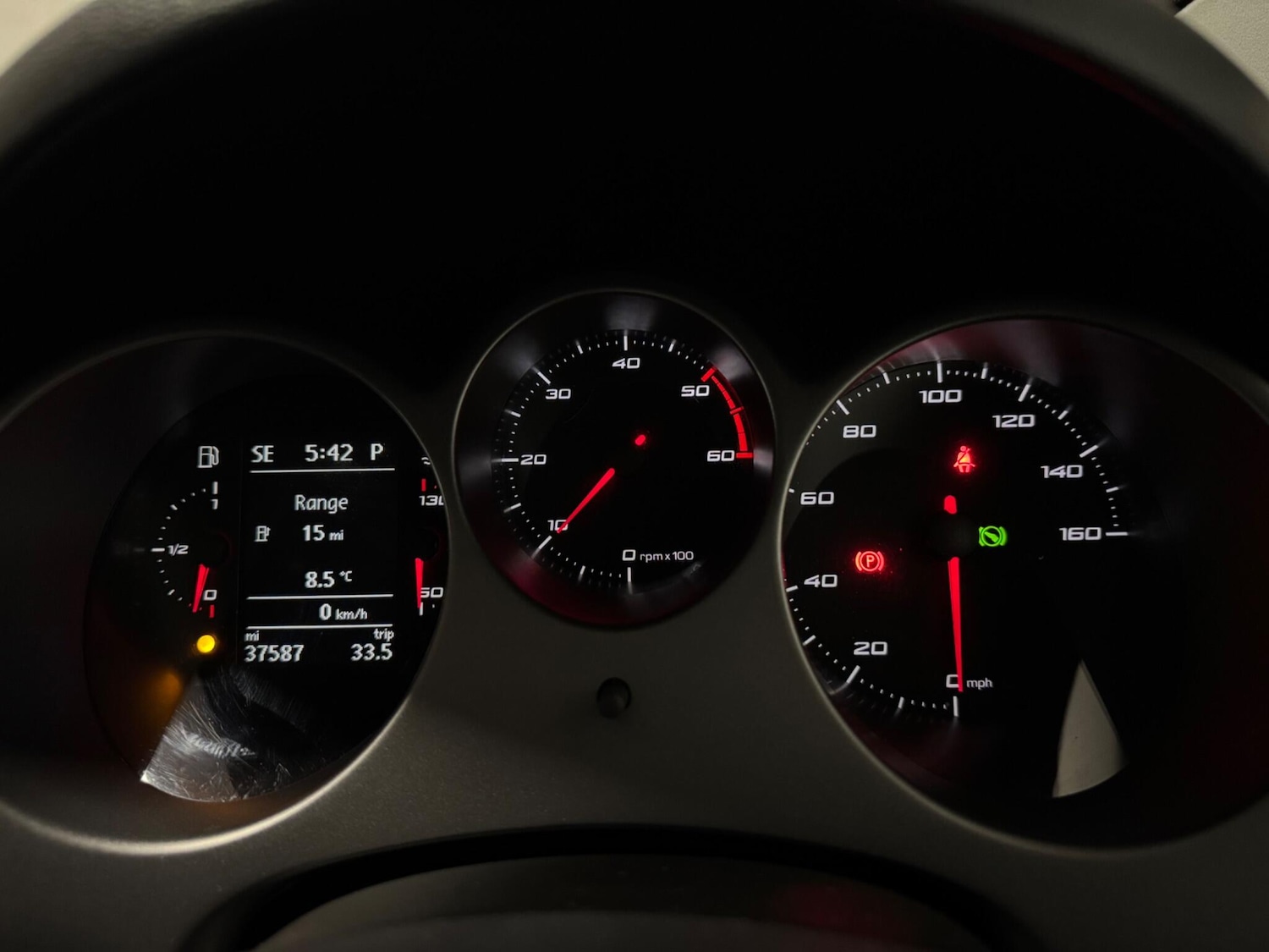 Used SEAT Altea XL 2015 for sale - 77414011: Photo 15