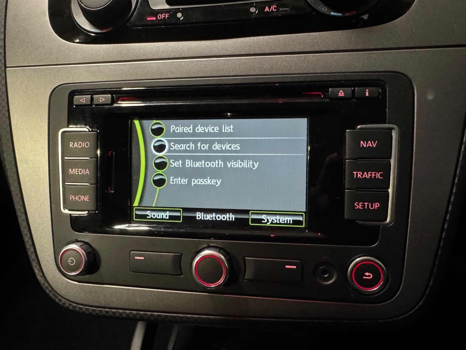 Used SEAT Altea XL 2015 for sale - 77414011: Photo 18