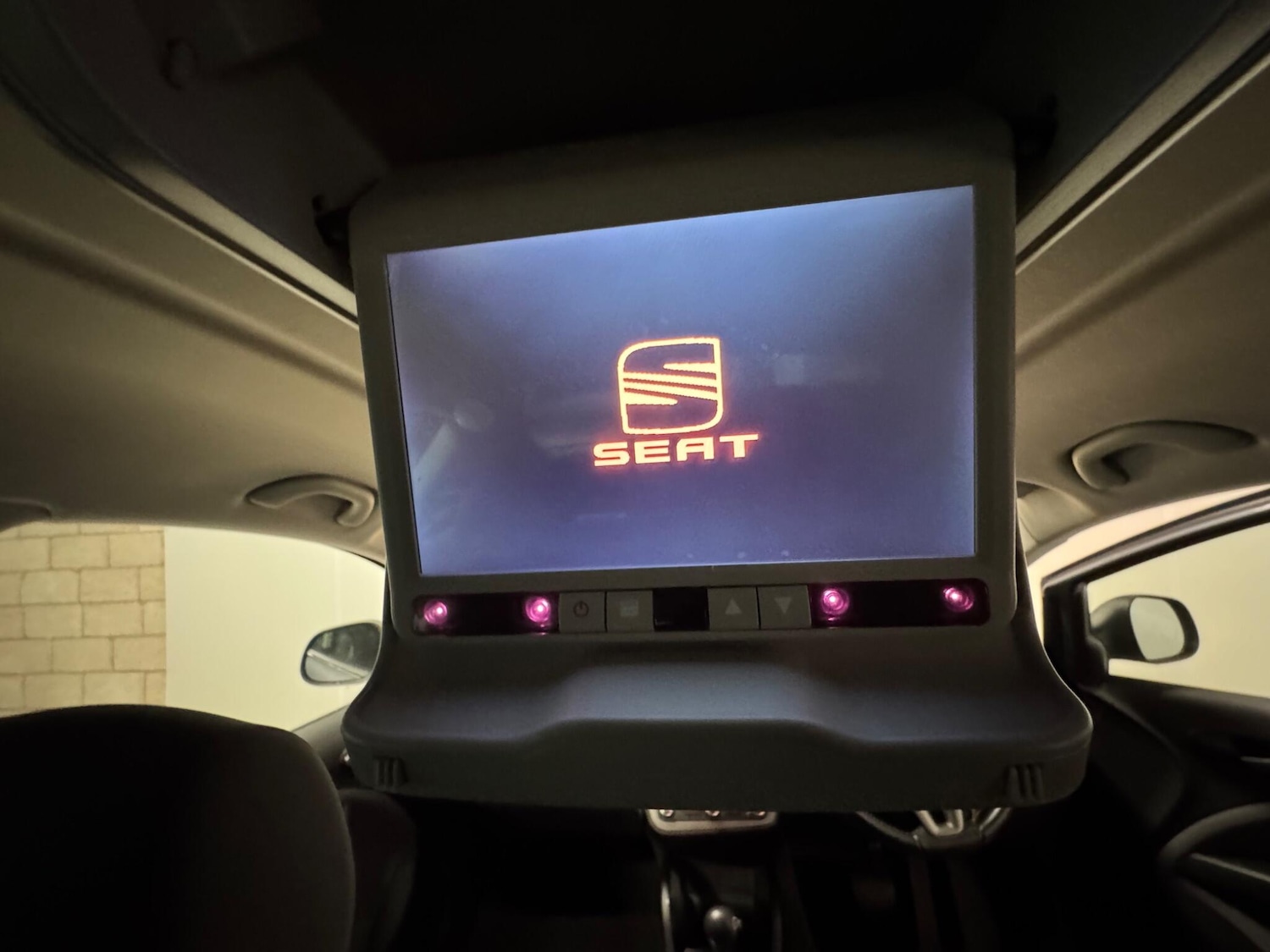 Used SEAT Altea XL 2015 for sale - 77414011: Photo 23