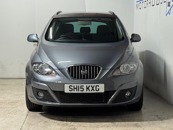 Used SEAT Altea XL 2015 for sale - 77414011: Photo