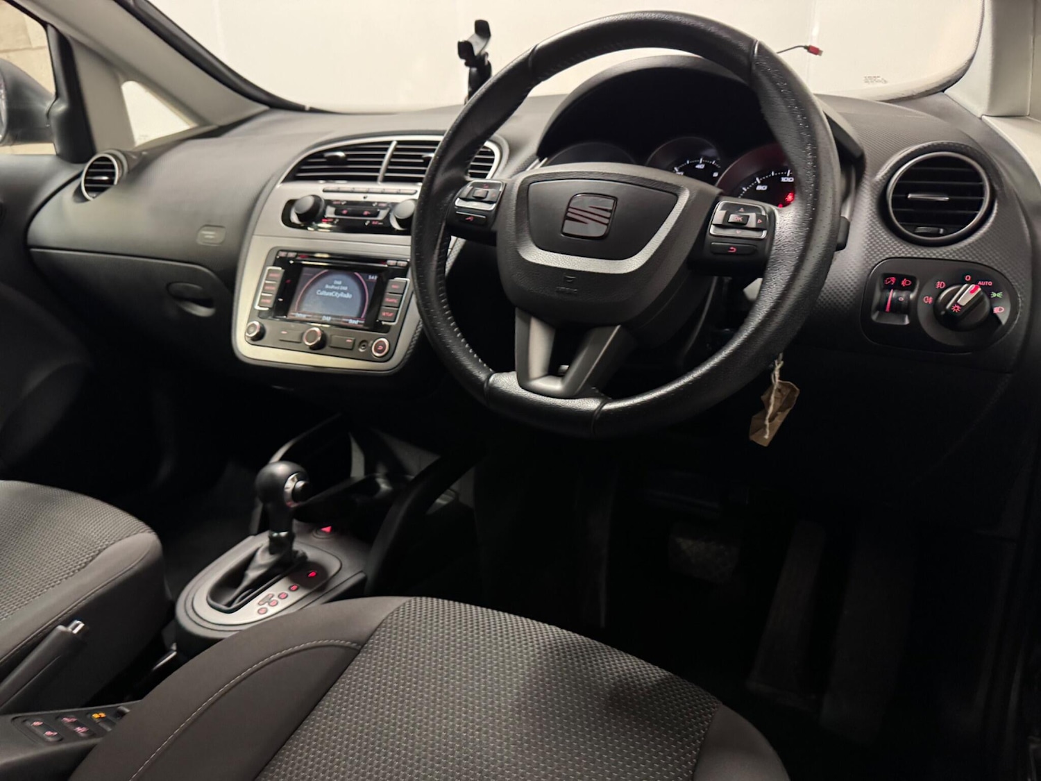 Used SEAT Altea XL 2015 for sale - 77414011: Photo 4