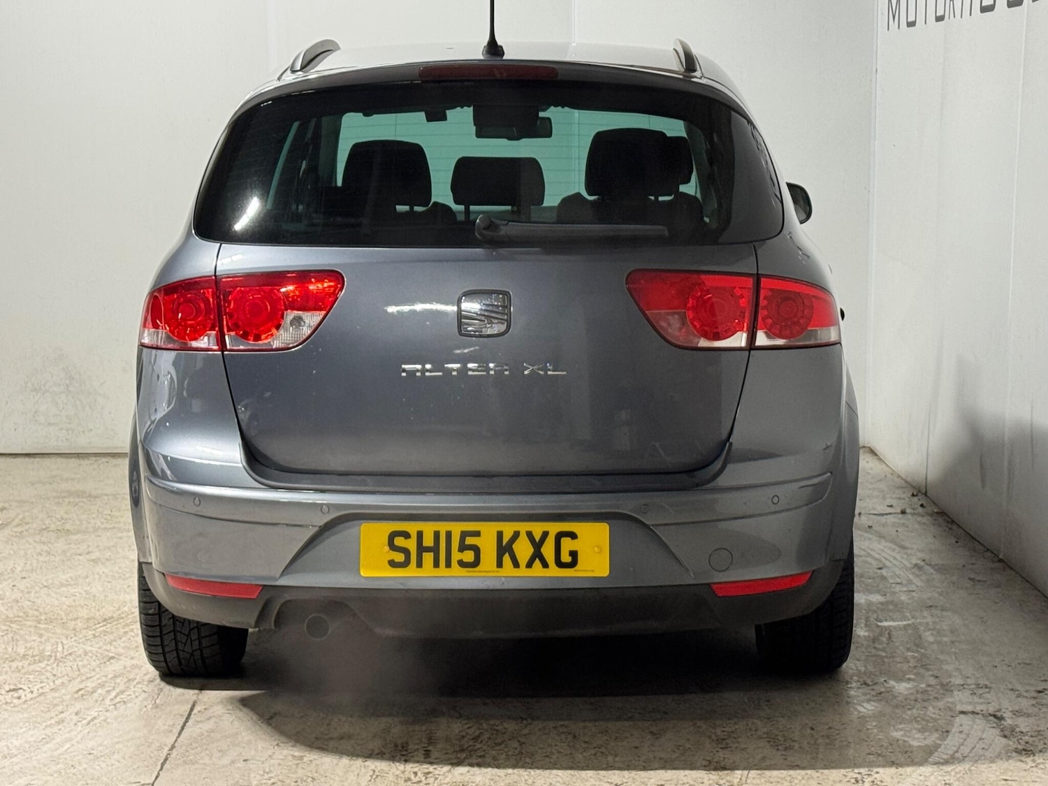 Used SEAT Altea XL 2015 for sale - 77414011: Photo 6