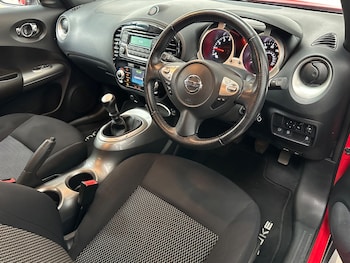 Used Nissan Juke 2015 for sale - 78790252: Photo
