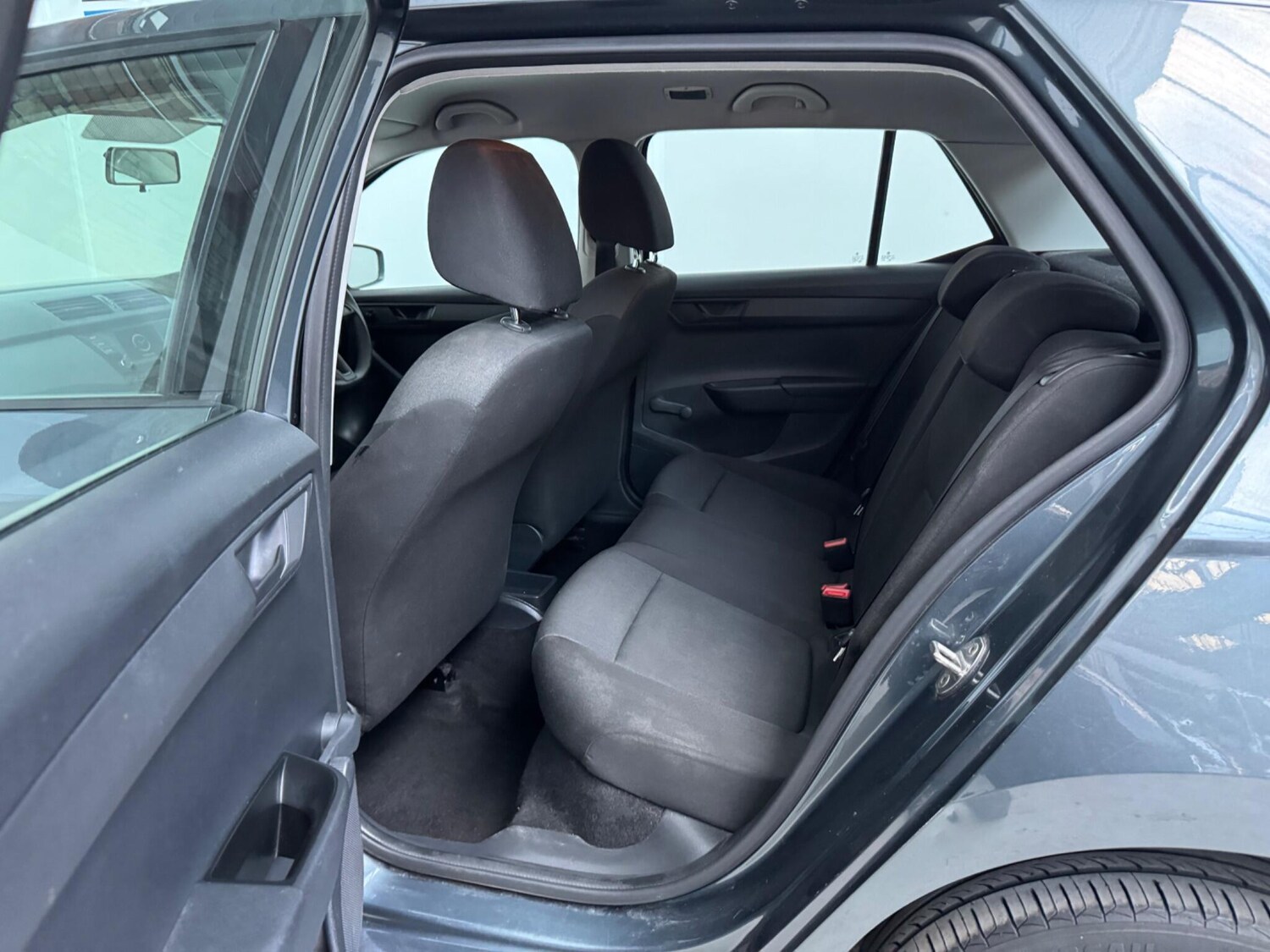 Used Skoda Fabia 2017 for sale - 78175828: Photo 10