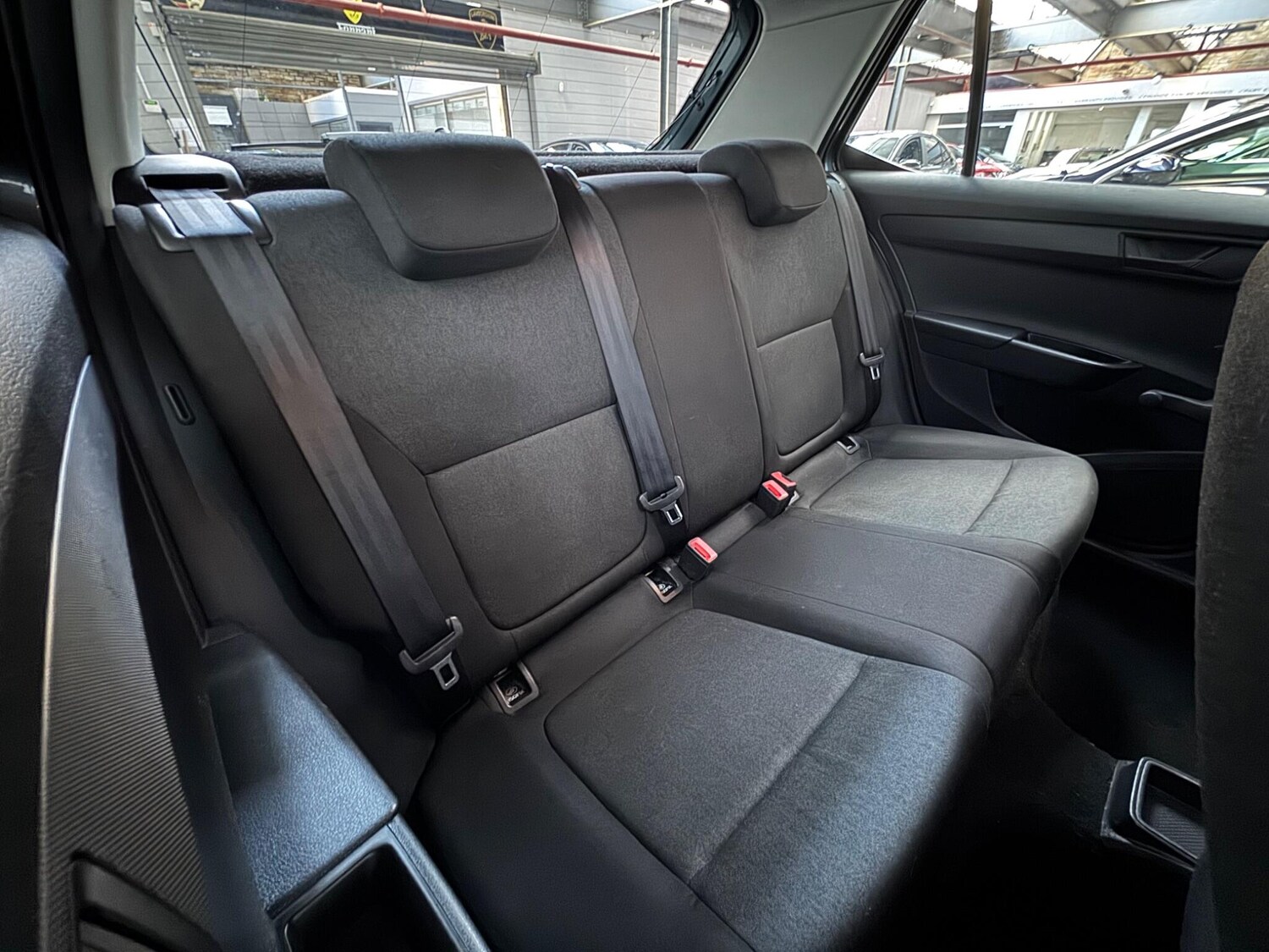 Used Skoda Fabia 2017 for sale - 78175828: Photo 11