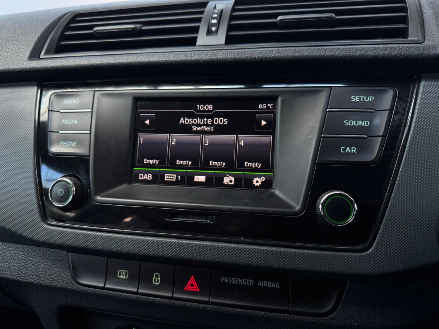 Used Skoda Fabia 2017 for sale - 78175828: Photo 13