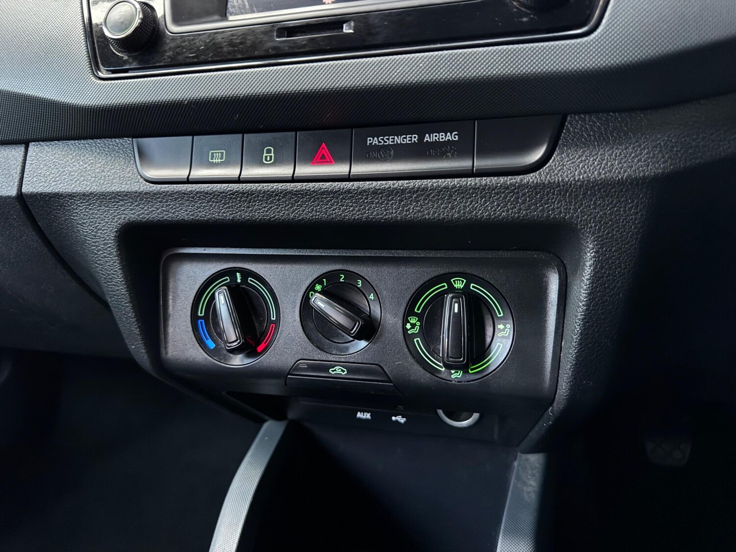 Used Skoda Fabia 2017 for sale - 78175828: Photo 15