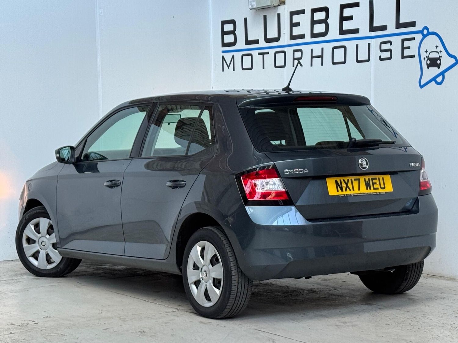 Used Skoda Fabia 2017 for sale - 78175828: Photo 5