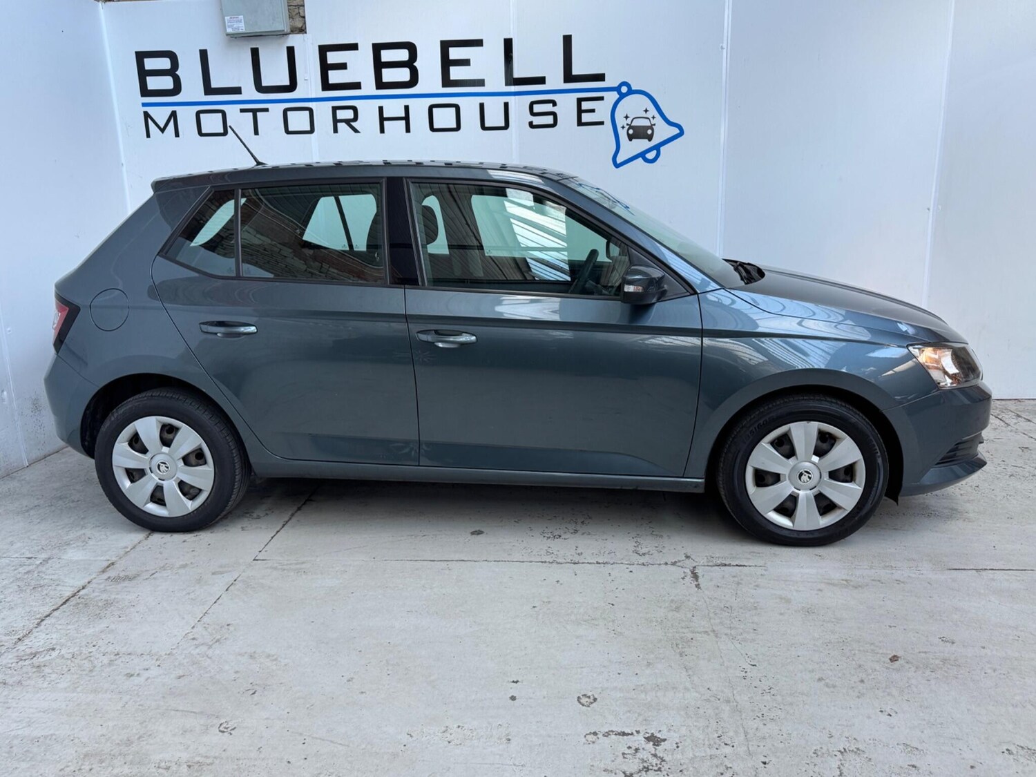 Used Skoda Fabia 2017 for sale - 78175828: Photo 8