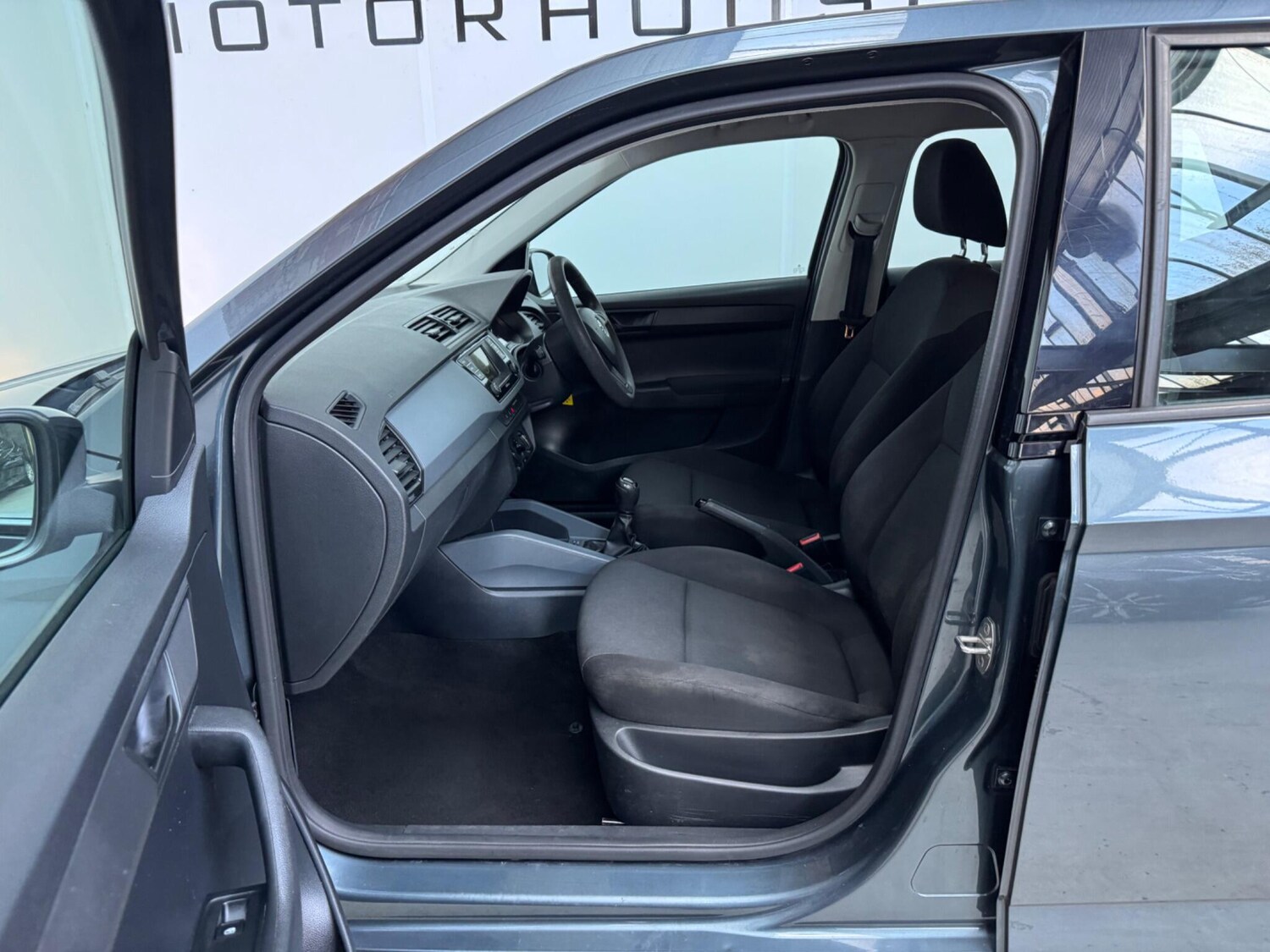 Used Skoda Fabia 2017 for sale - 78175828: Photo 9