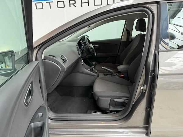 Used SEAT Leon 2015 for sale - 76285540: Photo 11