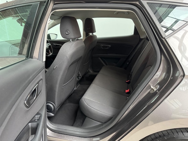 Used SEAT Leon 2015 for sale - 76285540: Photo 12