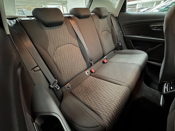 Used SEAT Leon 2015 for sale - 76285540: Photo 13