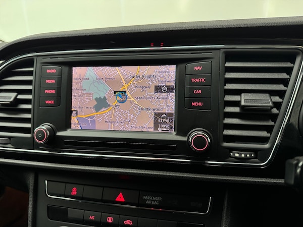 Used SEAT Leon 2015 for sale - 76285540: Photo 16