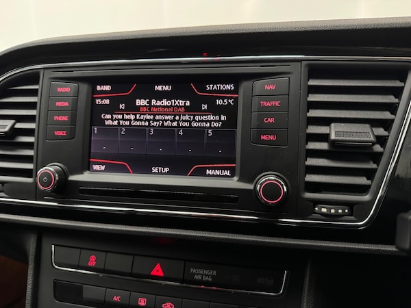 Used SEAT Leon 2015 for sale - 76285540: Photo 17