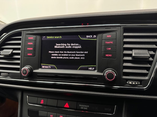 Used SEAT Leon 2015 for sale - 76285540: Photo 18