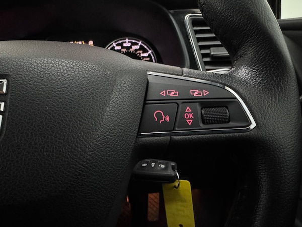 Used SEAT Leon 2015 for sale - 76285540: Photo 20