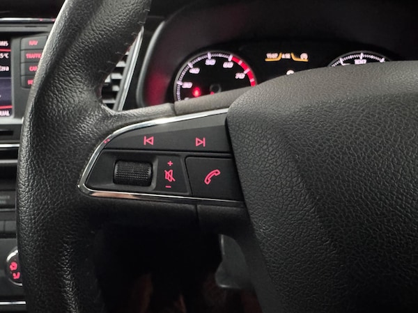 Used SEAT Leon 2015 for sale - 76285540: Photo 21