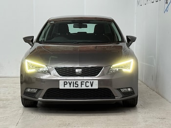 Used SEAT Leon 2015 for sale - 76285540: Photo