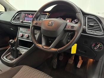 Used SEAT Leon 2015 for sale - 76285540: Photo