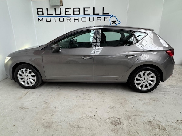 Used SEAT Leon 2015 for sale - 76285540: Photo 8