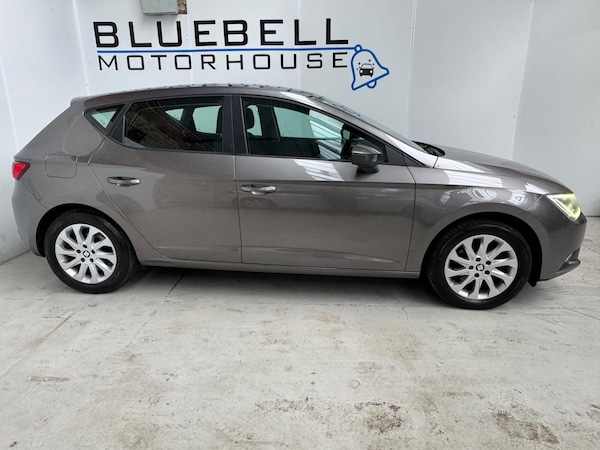 Used SEAT Leon 2015 for sale - 76285540: Photo 9