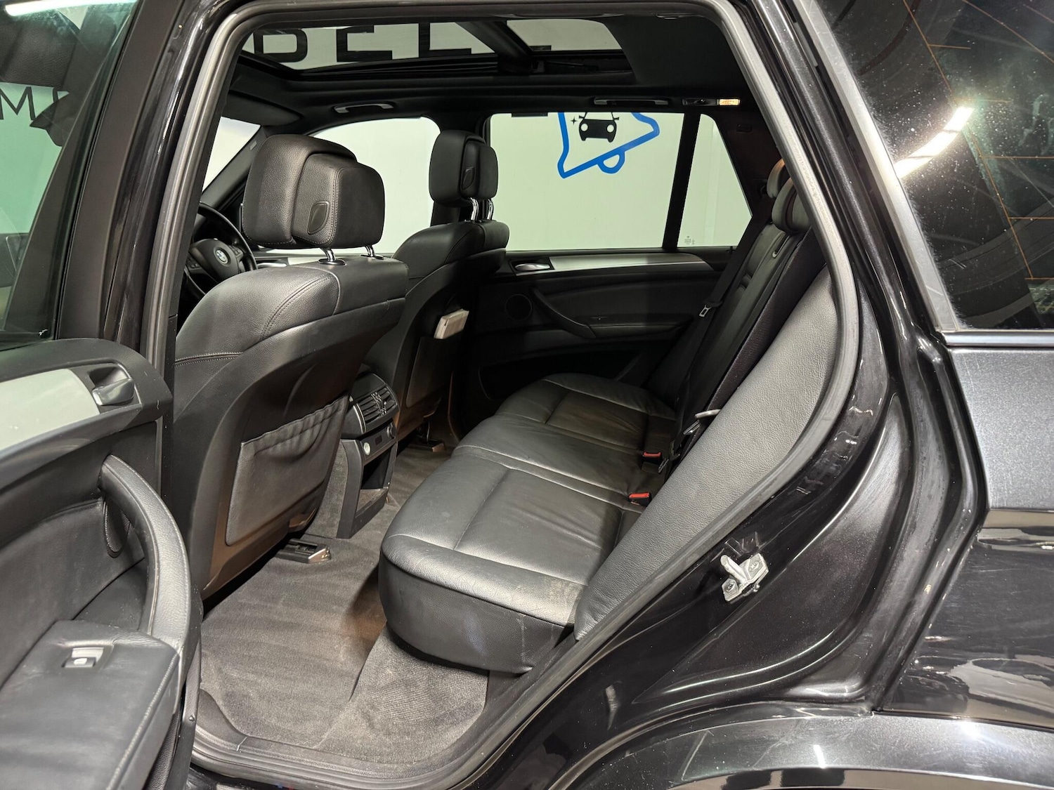 Used BMW X5 2013 for sale - 76459238: Photo 11