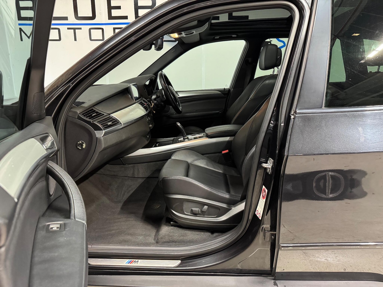 Used BMW X5 2013 for sale - 76459238: Photo 12