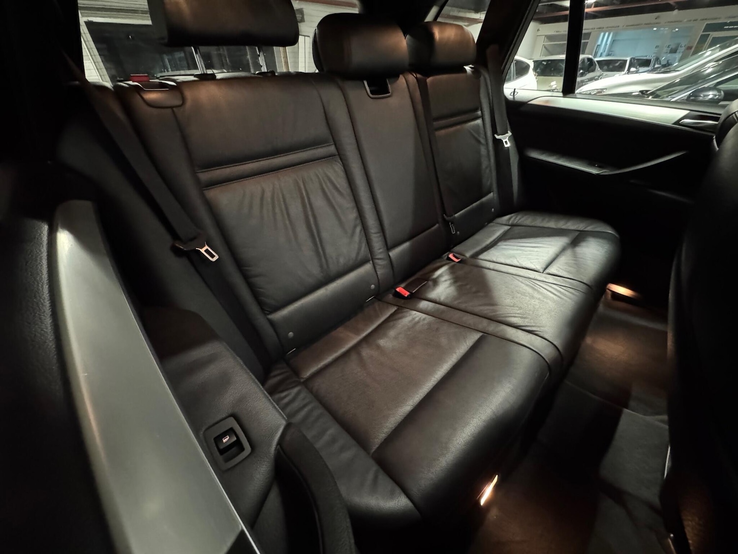 Used BMW X5 2013 for sale - 76459238: Photo 13